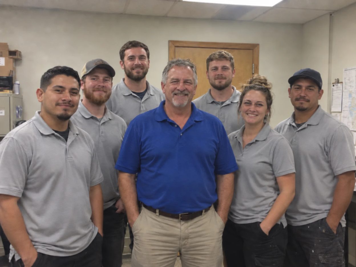 HVAC technicians in Mandeville, LA