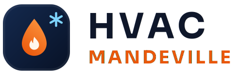 Mandeville HVAC
